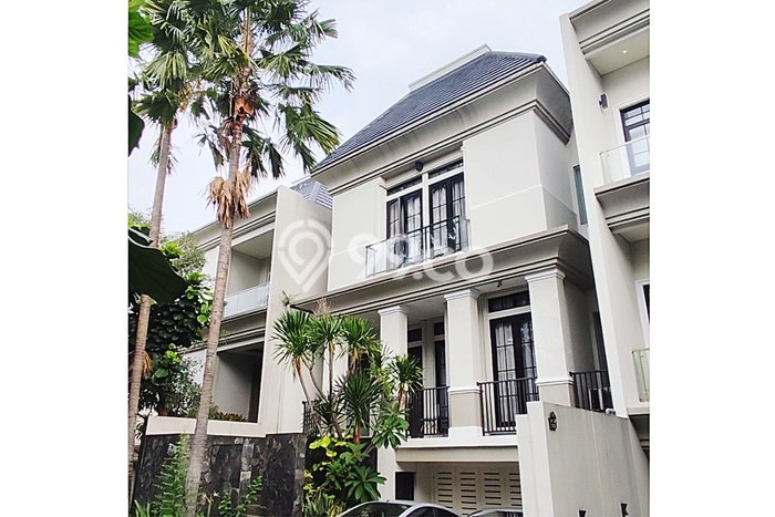 Rumah Elit LB 200m2 Siap Pakai Desain Elegan di Pejaten, Jakarta Selatan Rumah Elit LB 200m2 Siap Pakai Desain Elegan di Pejaten, Jakarta Selatan