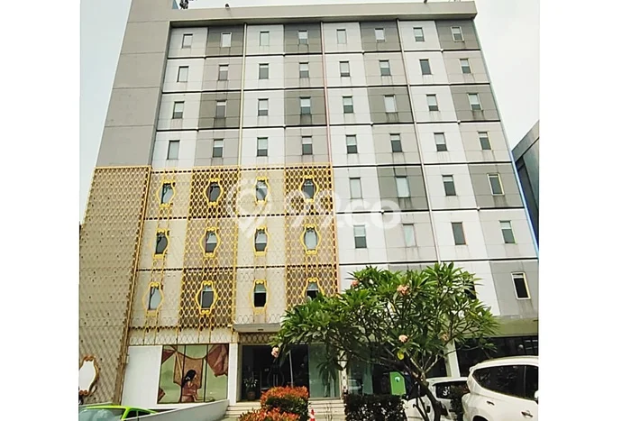 Hotel Premium Kawasan Tebet, Luas 3000m2m², Kawasan Komersial Hotel Premium Kawasan Tebet, Luas 3000m2m², Kawasan Komersial