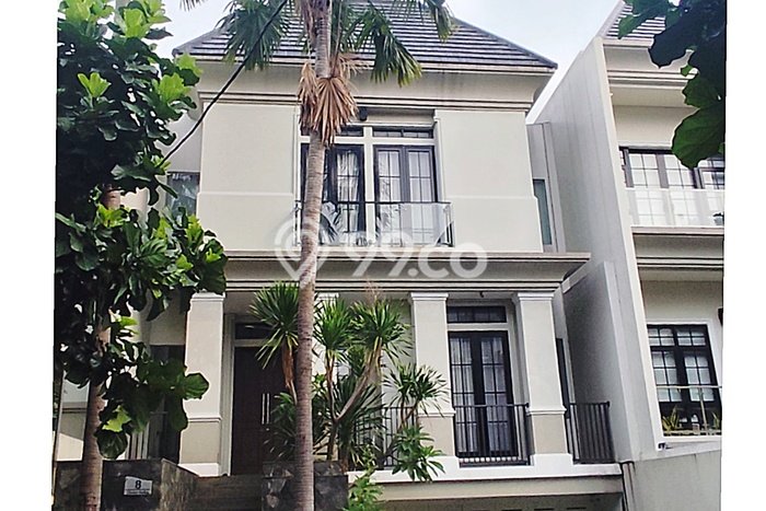 Rumah Elit LB 200m2 Siap Pakai Desain Elegan di Pejaten, Jakarta Selatan Rumah Elit LB 200m2 Siap Pakai Desain Elegan di Pejaten, Jakarta Selatan