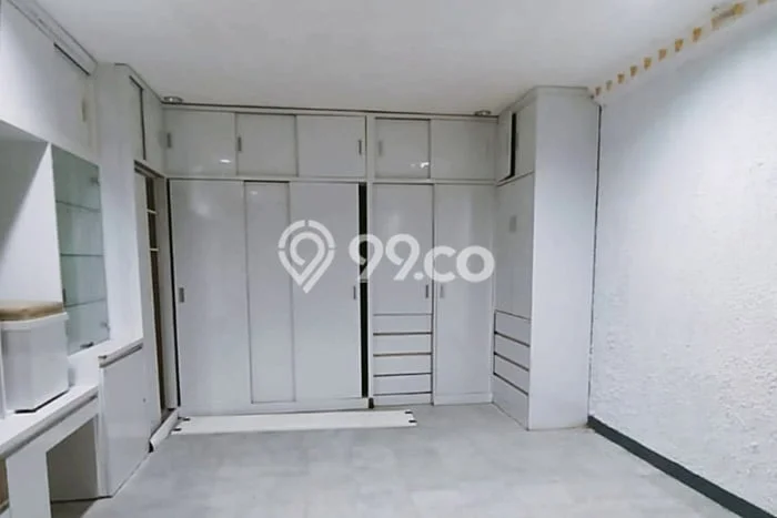 Dijual Rumah Mewah Exclusive di Tebet, Jakarta Selatan Dijual Rumah Mewah Exclusive di Tebet, Jakarta Selatan