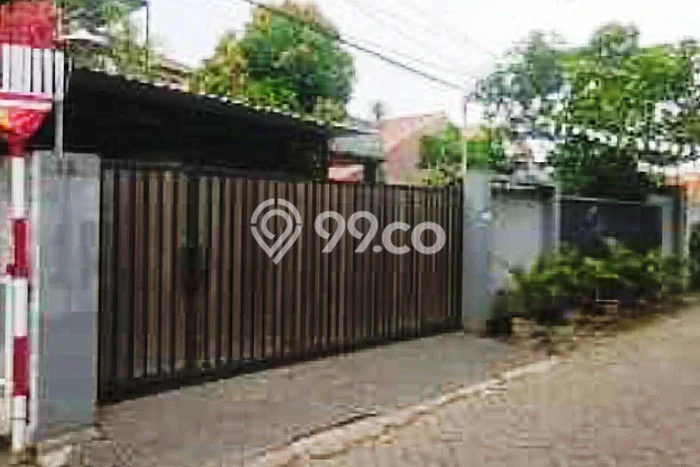 Rumah Minimalis 6 Kamar LT 440m2 di Sudimara Rumah Minimalis 6 Kamar LT 440m2 di Sudimara