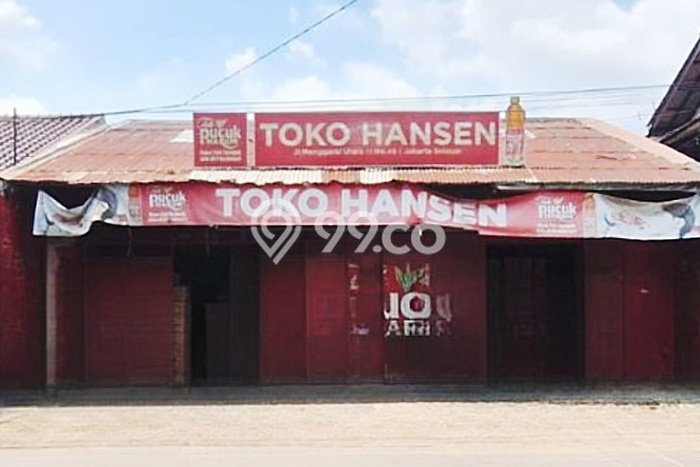 Komersial Bagus Dijual di Manggarai Jakarta Selatan Lokasi Strategis Cocok untuk Kembangkan Bisnis Komersial Bagus Dijual di Manggarai Jakarta Selatan Lokasi Strategis Cocok untuk Kembangkan Bisnis