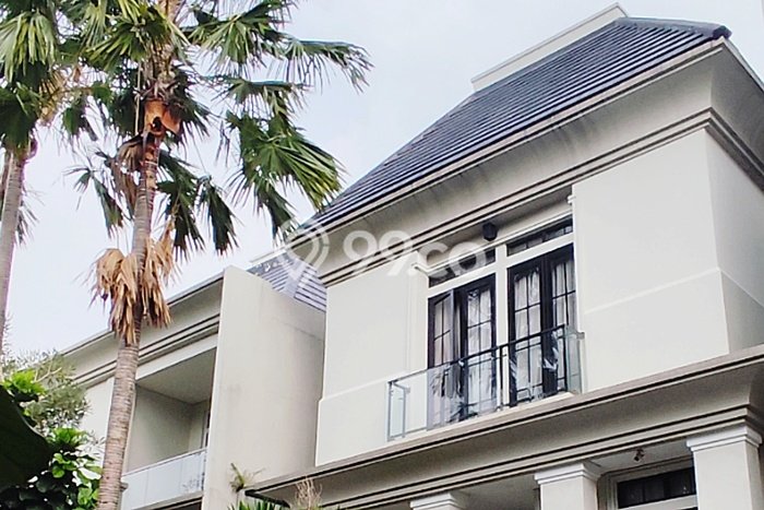 Rumah Elit LB 200m2 Siap Pakai Desain Elegan di Pejaten, Jakarta Selatan Rumah Elit LB 200m2 Siap Pakai Desain Elegan di Pejaten, Jakarta Selatan