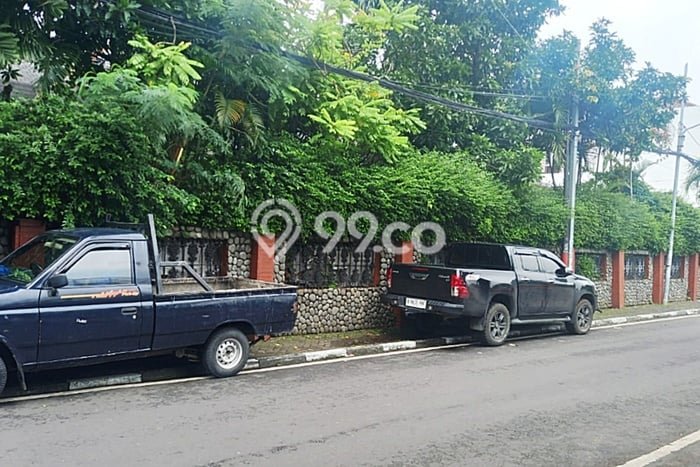 Hunian Super Elit dengan Akses Paling Strategis di Pegangsaan, Jakarta Pusat Hunian Super Elit dengan Akses Paling Strategis di Pegangsaan, Jakarta Pusat
