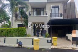 Jarang Ada! Rumah Modern Disewakan di Area Jakarta Selatan Jarang Ada! Rumah Modern Disewakan di Area Jakarta Selatan