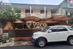 Best Deal Hunian Mewah Ideal dan Luas di Kebayoran Baru, Jakarta Selatan Best Deal Hunian Mewah Ideal dan Luas di Kebayoran Baru, Jakarta Selatan