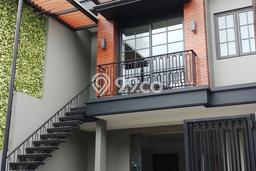 Best Deal Hunian Mewah Ideal dan Luas di Cilandak, Jakarta Selatan Best Deal Hunian Mewah Ideal dan Luas di Cilandak, Jakarta Selatan