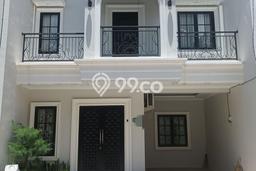 For Sale Rumah 3 Kamar Lokasi Strategis Bagus dan Strategis di Jagakarsa For Sale Rumah 3 Kamar Lokasi Strategis Bagus dan Strategis di Jagakarsa