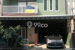 Hunian Cantik Minimalis Lb 100m2 di Jagakarsa, Jakarta Selatan Hunian Cantik Minimalis Lb 100m2 di Jagakarsa, Jakarta Selatan