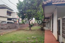Kavling Tanah di Pasar Minggu Dijual Luas 684m2 Legalitas SHM Kavling Tanah di Pasar Minggu Dijual Luas 684m2 Legalitas SHM