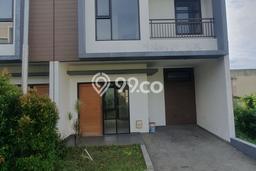 Jual Rumah Favorit Siap Huni LB 100m2 di Ciracas, Jakarta Timur Jual Rumah Favorit Siap Huni LB 100m2 di Ciracas, Jakarta Timur