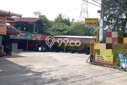 Tanah Dijual Area Strategis di TB Simatupang Jakarta Selatan 639m2 Tanah Dijual Area Strategis di TB Simatupang Jakarta Selatan 639m2