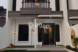 Dijual Hunian Mewah dengan Fasilitas Sekitar Komplit di Jagakarsa, Jakarta Selatan Dijual Hunian Mewah dengan Fasilitas Sekitar Komplit di Jagakarsa, Jakarta Selatan