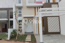 Rumah Eksklusif Dijual LT 138m2 di Pasar Minggu, Jakarta Selatan Rumah Eksklusif Dijual LT 138m2 di Pasar Minggu, Jakarta Selatan