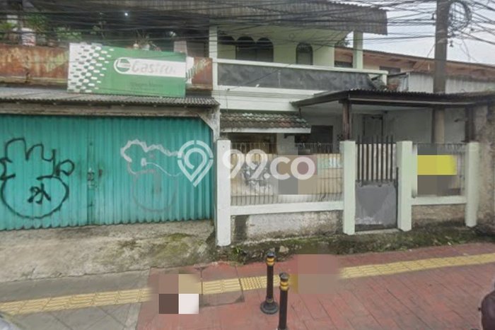 Komersial Dijual di Jakarta Selatan LT 223m2 & LB 200m2 Lokasi Terbaik! Komersial Dijual di Jakarta Selatan LT 223m2 & LB 200m2 Lokasi Terbaik!