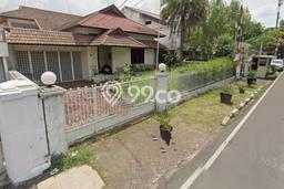Hunian Super Elit dengan Akses Paling Strategis di Menteng Atas, Jakarta Pusat Hunian Super Elit dengan Akses Paling Strategis di Menteng Atas, Jakarta Pusat