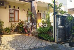 Jual Rumah Minimalis Bagus Punya 4 KT di Cimanggis Depok SHM Jual Rumah Minimalis Bagus Punya 4 KT di Cimanggis Depok SHM