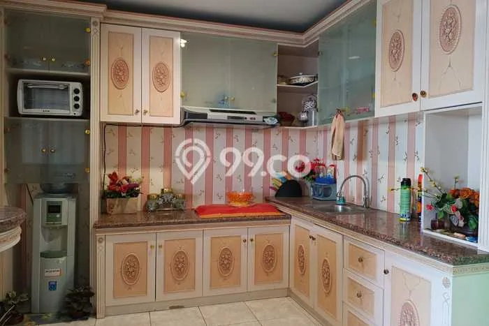 Dijual Apartemen Strategis di Kelapa Gading Jakarta Utara 2 Kamar Tidur Dijual Apartemen Strategis di Kelapa Gading Jakarta Utara 2 Kamar Tidur
