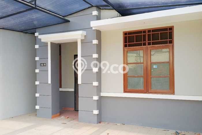 Rumah Strategis Minimalis Lb 90m2 di Cengkareng, Jakarta Barat Rumah Strategis Minimalis Lb 90m2 di Cengkareng, Jakarta Barat