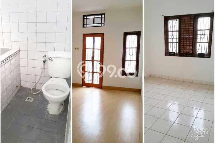 Rumah Strategis Minimalis Lb 90m2 di Cengkareng, Jakarta Barat Rumah Strategis Minimalis Lb 90m2 di Cengkareng, Jakarta Barat