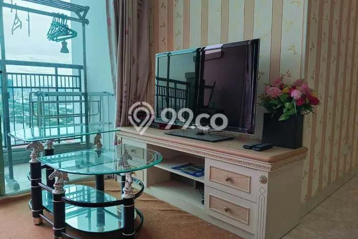 Dijual Apartemen Strategis di Kelapa Gading Jakarta Utara 2 Kamar Tidur Dijual Apartemen Strategis di Kelapa Gading Jakarta Utara 2 Kamar Tidur