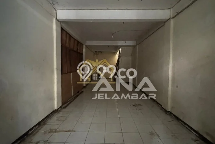 Rumah sewa siap huni 1 Kamar Tidur di Jelambar, Jakarta Barat Rumah sewa siap huni 1 Kamar Tidur di Jelambar, Jakarta Barat