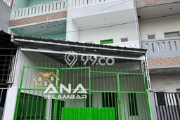 Rumah Kontrakan Jakarta Barat LT 67m2 LB 135m2 Kawasan Jelambar Rumah Kontrakan Jakarta Barat LT 67m2 LB 135m2 Kawasan Jelambar