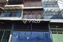 Jarang Ada! Rumah Kontrakan 5 Kamar Nyaman Siap Huni Jelambar Jarang Ada! Rumah Kontrakan 5 Kamar Nyaman Siap Huni Jelambar