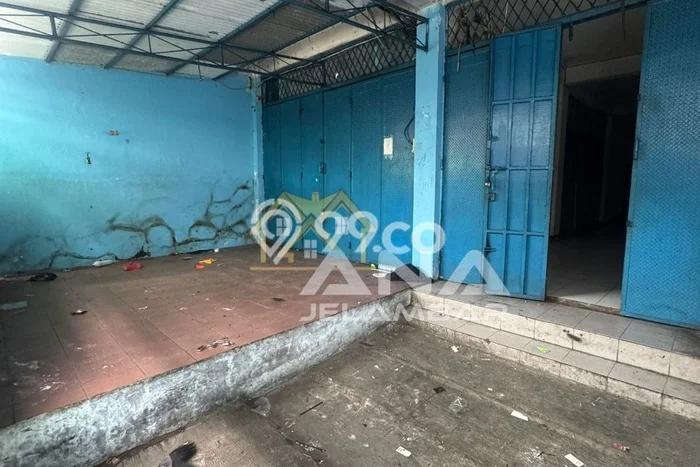 Rumah sewa siap huni 1 Kamar Tidur di Jelambar, Jakarta Barat Rumah sewa siap huni 1 Kamar Tidur di Jelambar, Jakarta Barat