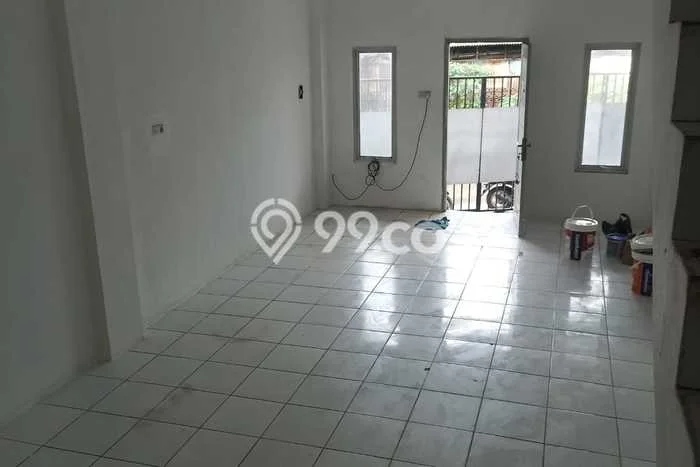 Jarang Ada! Rumah Kontrakan 2 Kamar Nyaman Siap Huni Jelambar Jarang Ada! Rumah Kontrakan 2 Kamar Nyaman Siap Huni Jelambar