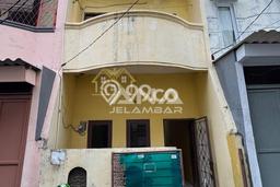 Rumah sewa siap pakai 3 Kamar Tidur di Jelambar, Jakarta Barat Rumah sewa siap pakai 3 Kamar Tidur di Jelambar, Jakarta Barat