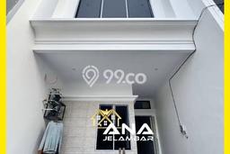 Dijual Hunian Rumah Terawat 4 KT di Jelambar, Jakarta Barat Dijual Hunian Rumah Terawat 4 KT di Jelambar, Jakarta Barat