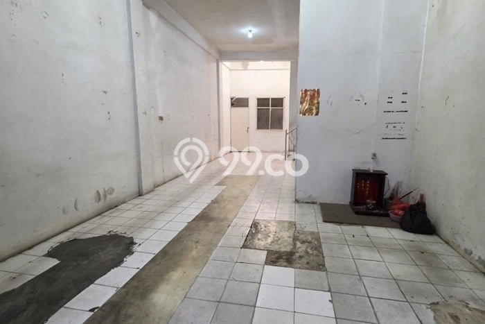 Jarang Ada! Rumah Kontrakan 5 Kamar Nyaman Siap Huni Jelambar Jarang Ada! Rumah Kontrakan 5 Kamar Nyaman Siap Huni Jelambar