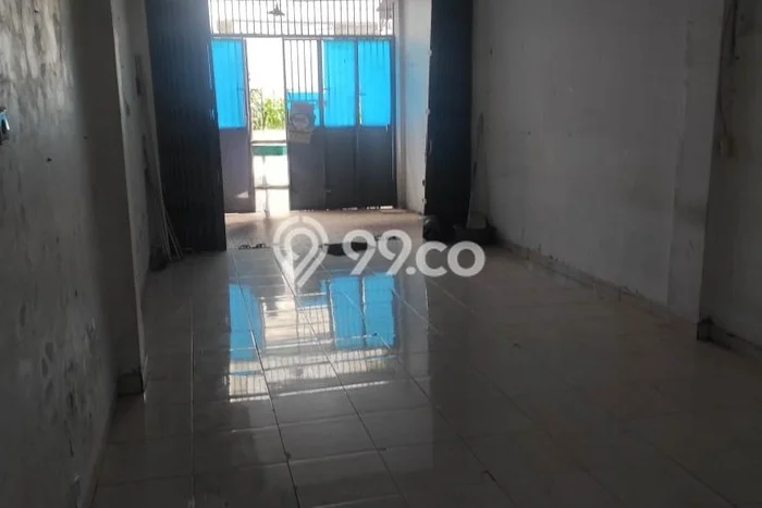 Rumah Kontrakan Jakarta Barat LT 60m2 LB 115m2 Area Jelambar Rumah Kontrakan Jakarta Barat LT 60m2 LB 115m2 Area Jelambar