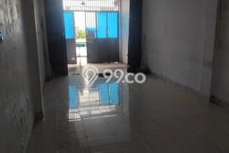 Disewakan! Rumah 1 Kamar Tidur &
2 Kamar Mandi di Jelambar, Jakarta Barat Disewakan! Rumah 1 Kamar Tidur &
2 Kamar Mandi di Jelambar, Jakarta Barat