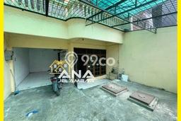 Jarang Ada! Rumah Kontrakan 2 Kamar Bagus Siap Huni Jelambar Jarang Ada! Rumah Kontrakan 2 Kamar Bagus Siap Huni Jelambar