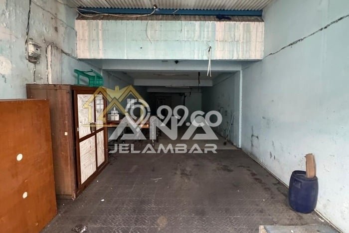 Rumah sewa siap huni 1 KT di Jelambar, Jakarta Barat Rumah sewa siap huni 1 KT di Jelambar, Jakarta Barat