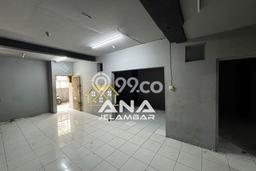 Jarang Ada! Rumah Kontrakan 17 Kamar Nyaman Siap Huni Jelambar Jarang Ada! Rumah Kontrakan 17 Kamar Nyaman Siap Huni Jelambar