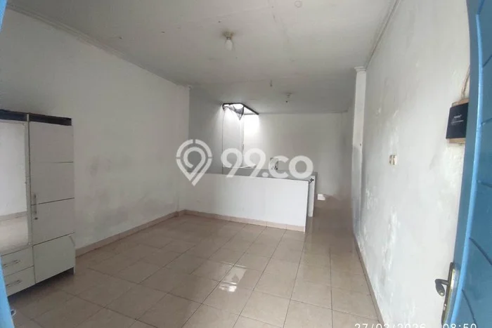 Rumah Kontrakan Jakarta Barat LT 60m2 LB 115m2 Area Jelambar Rumah Kontrakan Jakarta Barat LT 60m2 LB 115m2 Area Jelambar