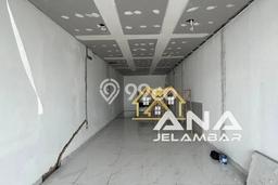 Hunian Super Mewah dengan Akses Paling Strategis di Jelambar, Jakarta Barat Hunian Super Mewah dengan Akses Paling Strategis di Jelambar, Jakarta Barat