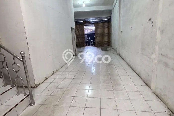 Jarang Ada! Rumah Kontrakan 5 Kamar Nyaman Siap Huni Jelambar Jarang Ada! Rumah Kontrakan 5 Kamar Nyaman Siap Huni Jelambar