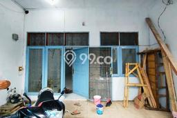 Rumah sewa siap huni 3 KT di Jelambar, Jakarta Barat Rumah sewa siap huni 3 KT di Jelambar, Jakarta Barat