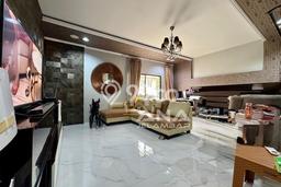 For Sale! Premium House LT 253m2 Desain Elegan di Jelambar For Sale! Premium House LT 253m2 Desain Elegan di Jelambar