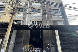 Sewa Rumah Harga Terjangkau di Jelambar Jakarta Barat dengan 4 Kamar Tidur Sewa Rumah Harga Terjangkau di Jelambar Jakarta Barat dengan 4 Kamar Tidur