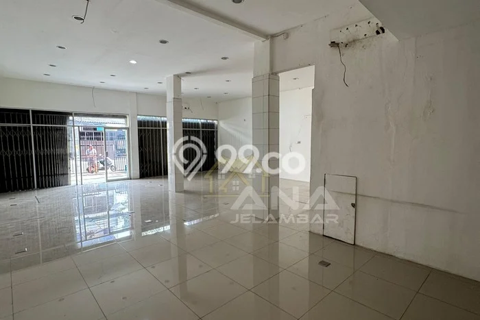 Rumah sewa siap pakai 2 Kamar Tidur di Jelambar, Jakarta Barat Rumah sewa siap pakai 2 Kamar Tidur di Jelambar, Jakarta Barat