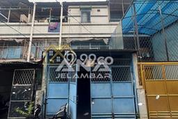 Rumah sewa siap huni 1 KT di Jelambar, Jakarta Barat Rumah sewa siap huni 1 KT di Jelambar, Jakarta Barat