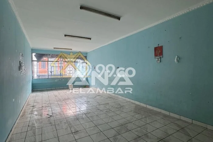 Rumah sewa siap huni 1 KT di Jelambar, Jakarta Barat Rumah sewa siap huni 1 KT di Jelambar, Jakarta Barat