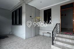 Rumah Kontrakan Jakarta Barat LT 180m2 LB 325m2 Area Jelambar Rumah Kontrakan Jakarta Barat LT 180m2 LB 325m2 Area Jelambar
