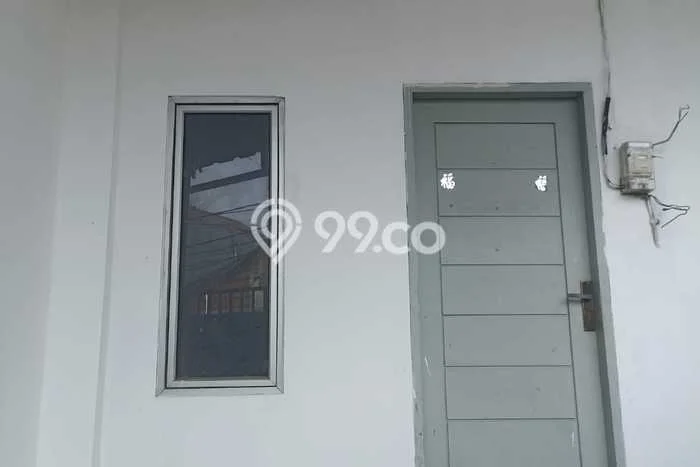 Jarang Ada! Rumah Kontrakan 2 Kamar Nyaman Siap Huni Jelambar Jarang Ada! Rumah Kontrakan 2 Kamar Nyaman Siap Huni Jelambar