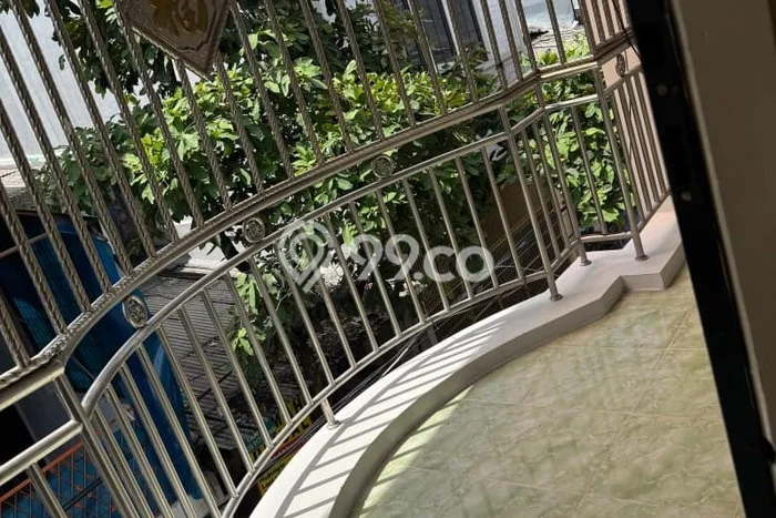 Jarang Ada! Rumah Kontrakan 3 Kamar Nyaman Siap Huni Teluk Gong Jarang Ada! Rumah Kontrakan 3 Kamar Nyaman Siap Huni Teluk Gong